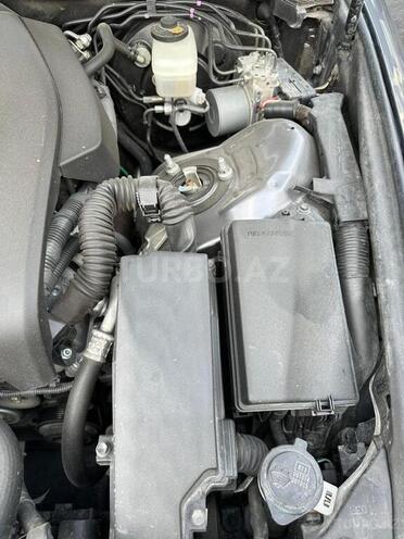 Lexus IS 250 2013, 110,000 km - 2.5 л - Bakı