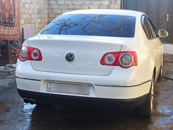 Volkswagen Passat 2010, 227,000 km - 1.8 l - Xırdalan