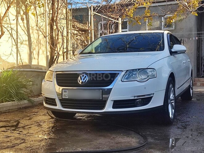 Volkswagen Passat 2010, 227,000 km - 1.8 l - Xırdalan
