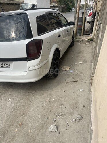 Opel Astra 2009, 240,000 km - 1.3 l - Bakı