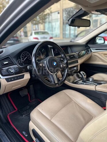 BMW 528 2015, 149,000 km - 2.0 l - Bakı