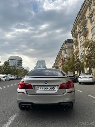 BMW 528 2015, 149,000 km - 2.0 l - Bakı