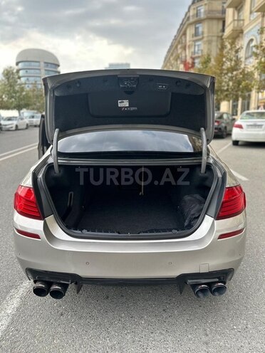BMW 528 2015, 149,000 km - 2.0 l - Bakı