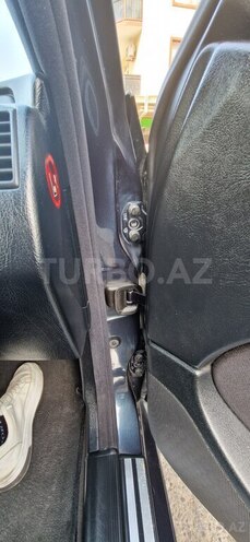 Mercedes C 180 1998, 335,000 km - 1.8 л - Bakı