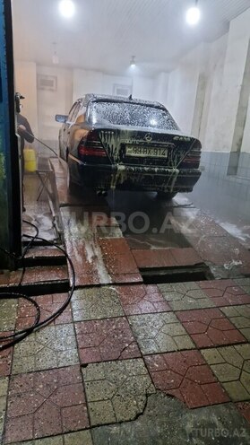 Mercedes C 180 1998, 335,000 km - 1.8 л - Bakı