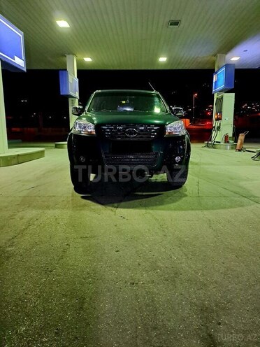GWM Wingle 2015, 100,000 km - 2.0 l - Bakı