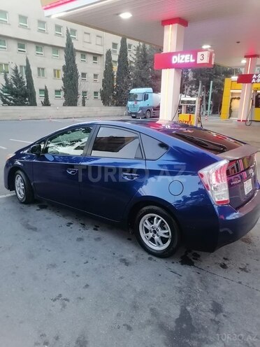 Toyota Prius 2010, 300,000 km - 1.8 l - Bakı