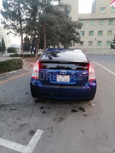 Toyota Prius 2010, 300,000 km - 1.8 l - Bakı