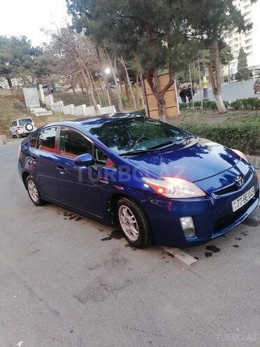 Toyota Prius 2010, 300,000 km - 1.8 l - Bakı