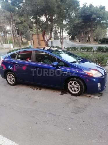 Toyota Prius 2010, 300,000 km - 1.8 l - Bakı