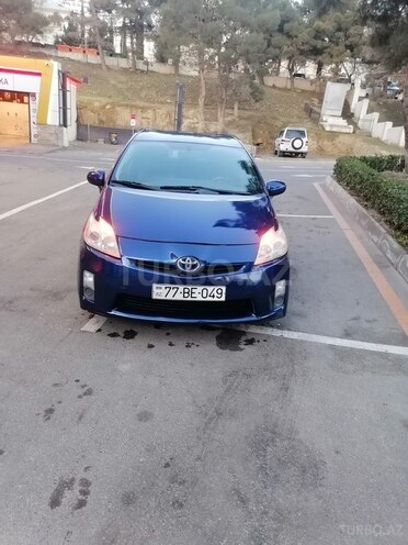 Toyota Prius 2010, 300,000 km - 1.8 l - Bakı