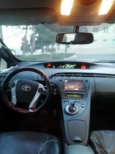 Toyota Prius 2010, 300,000 km - 1.8 l - Bakı
