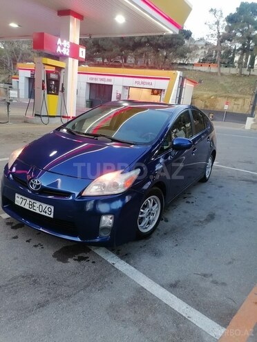 Toyota Prius 2010, 300,000 km - 1.8 l - Bakı