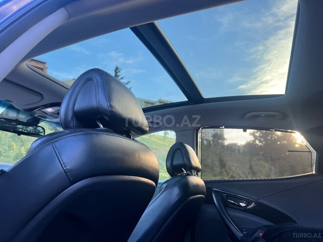 Hyundai Grandeur 2013, 152,000 km - 2.4 l - Bakı