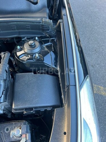 Hyundai Grandeur 2013, 152,000 km - 2.4 l - Bakı