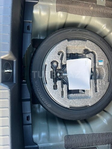 Hyundai Grandeur 2013, 152,000 km - 2.4 l - Bakı