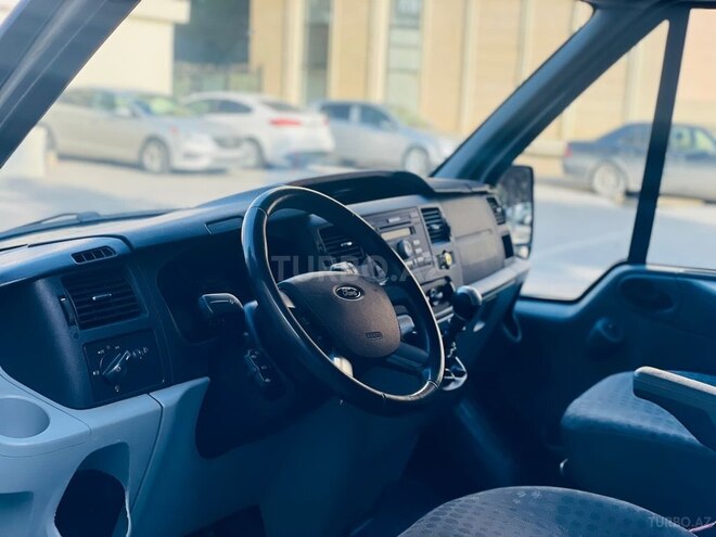 Ford Transit 2011, 266,125 km - 2.2 л - Bakı