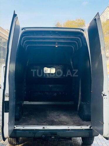 Ford Transit 2011, 266,125 km - 2.2 л - Bakı