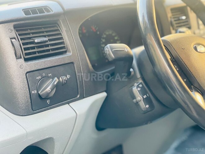 Ford Transit 2011, 266,125 km - 2.2 л - Bakı