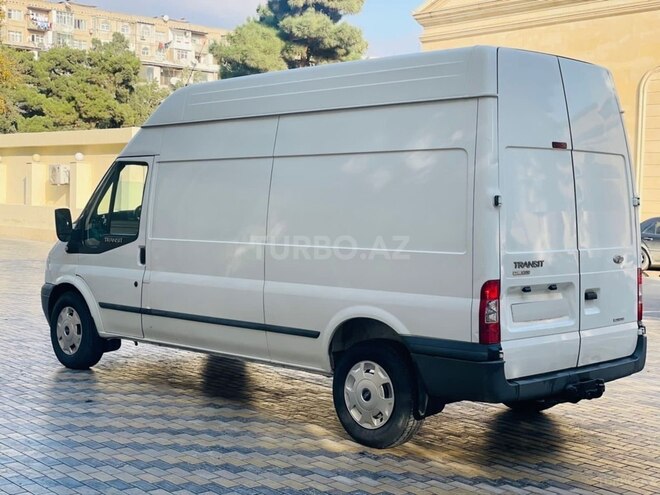 Ford Transit 2011, 266,125 km - 2.2 л - Bakı