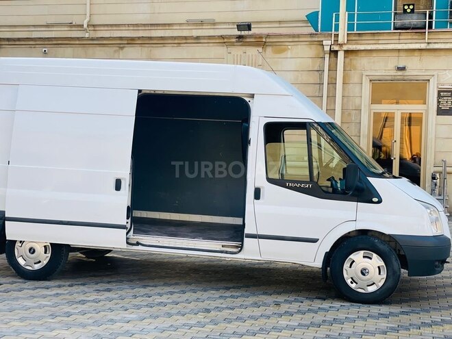 Ford Transit 2011, 266,125 km - 2.2 л - Bakı
