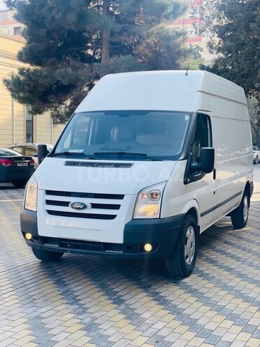 Ford Transit 2011, 266,125 km - 2.2 л - Bakı