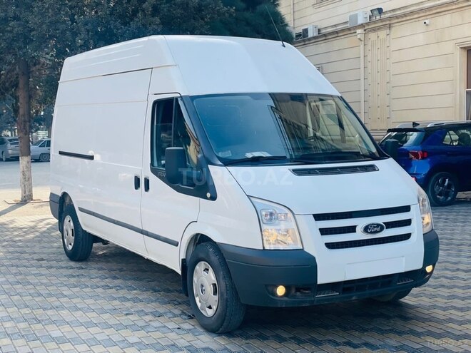 Ford Transit 2011, 266,125 km - 2.2 л - Bakı