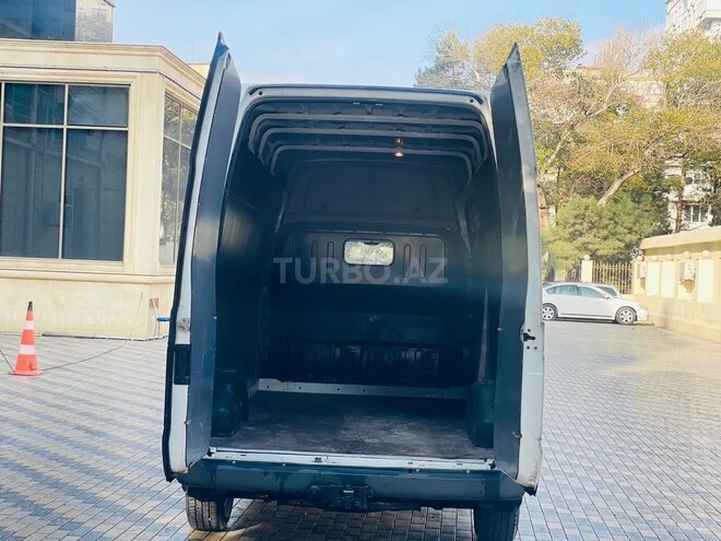 Ford Transit 2011, 266,125 km - 2.2 л - Bakı