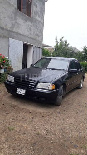 Mercedes C 230 2000, 200,032 km - 2.3 l - Bakı
