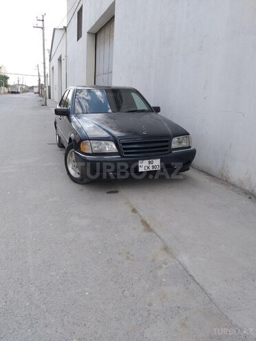 Mercedes C 230 2000, 200,032 km - 2.3 l - Bakı