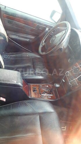Mercedes C 230 2000, 200,032 km - 2.3 l - Bakı