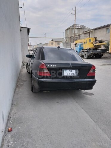 Mercedes C 230 2000, 200,032 km - 2.3 l - Bakı