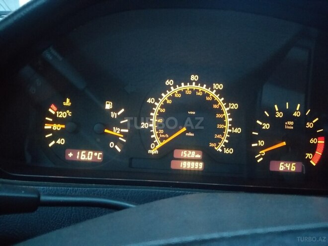 Mercedes C 230 2000, 200,032 km - 2.3 l - Bakı