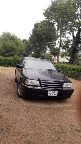 Mercedes C 230 2000, 200,032 km - 2.3 l - Bakı