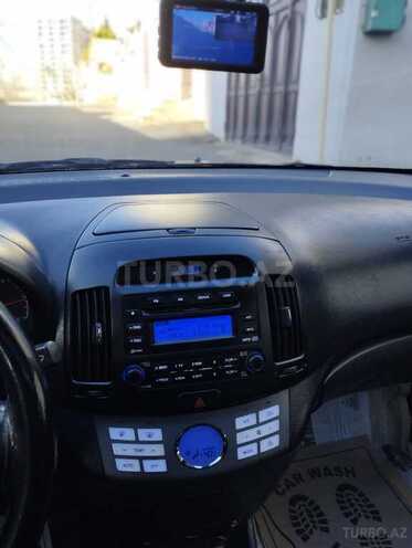 Hyundai Elantra 2009, 265,400 km - 2.0 l - Bakı