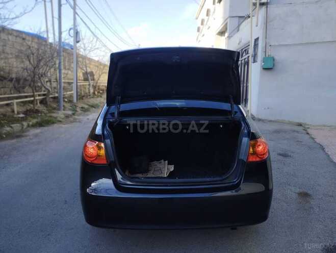 Hyundai Elantra 2009, 265,400 km - 2.0 l - Bakı