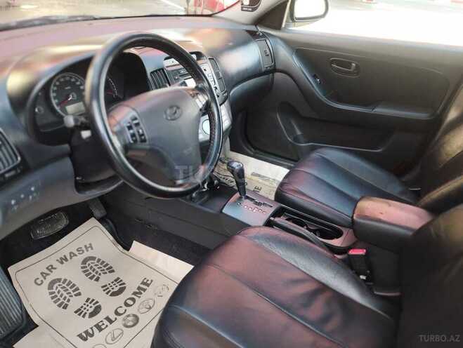 Hyundai Elantra 2009, 265,400 km - 2.0 l - Bakı