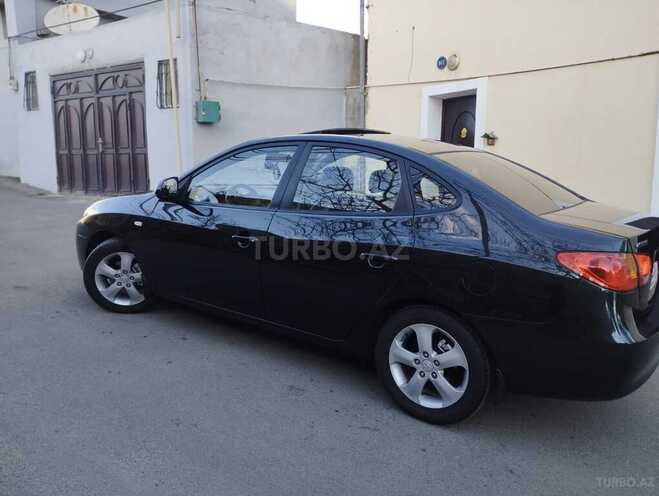 Hyundai Elantra 2009, 265,400 km - 2.0 l - Bakı