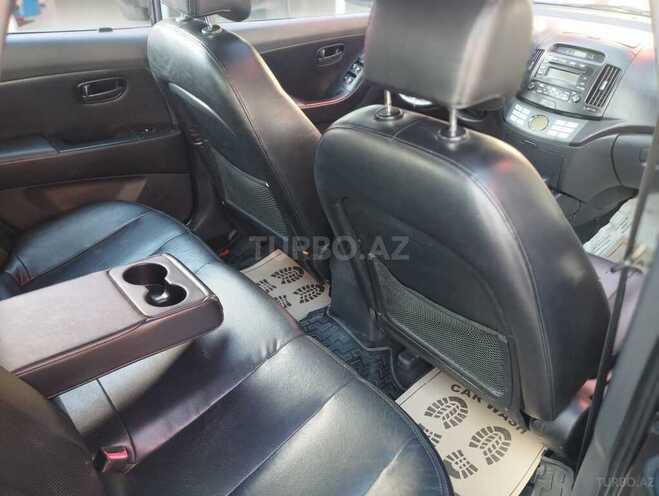 Hyundai Elantra 2009, 265,400 km - 2.0 l - Bakı