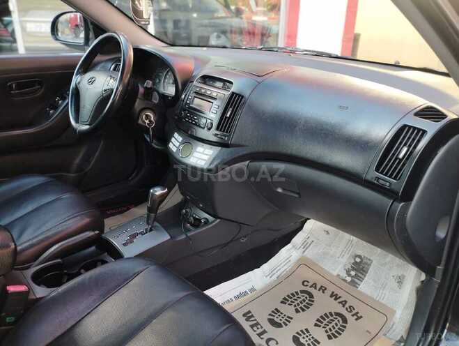 Hyundai Elantra 2009, 265,400 km - 2.0 l - Bakı