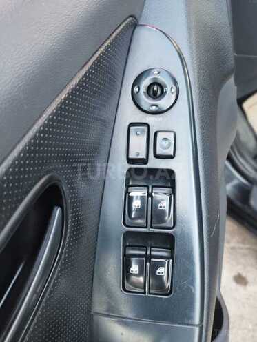 Hyundai Elantra 2009, 265,400 km - 2.0 l - Bakı