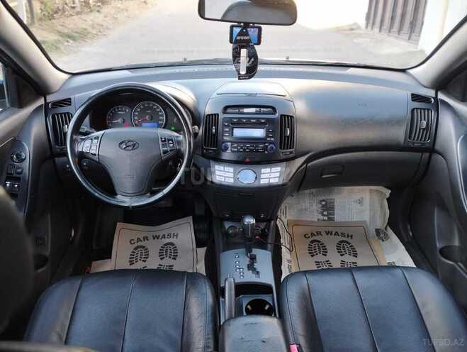 Hyundai Elantra 2009, 265,400 km - 2.0 l - Bakı