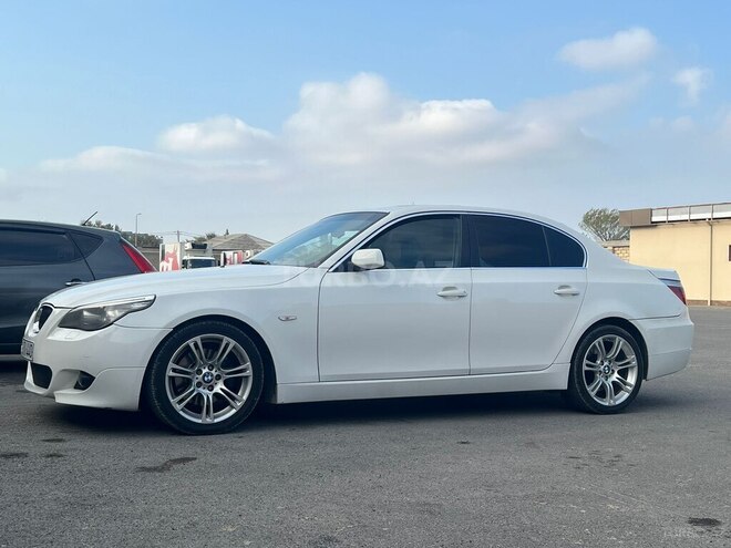 BMW 528 2008, 186,325 km - 3.0 l - Bakı