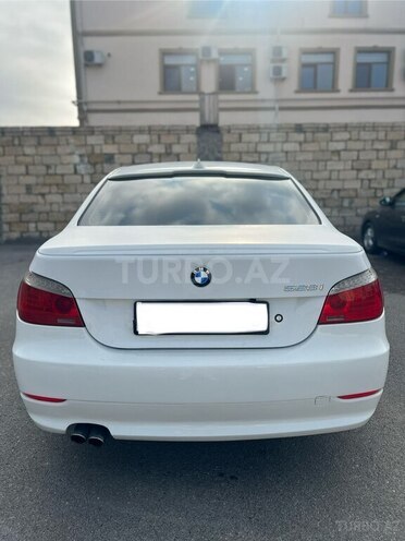 BMW 528 2008, 186,325 km - 3.0 l - Bakı