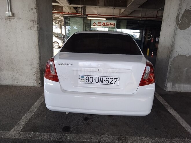 Daewoo Gentra 2014, 230,000 km - 1.5 l - Bakı