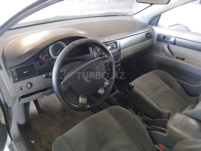 Daewoo Gentra 2014, 230,000 km - 1.5 l - Bakı