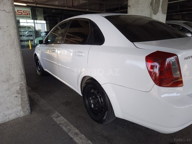 Daewoo Gentra 2014, 230,000 km - 1.5 l - Bakı