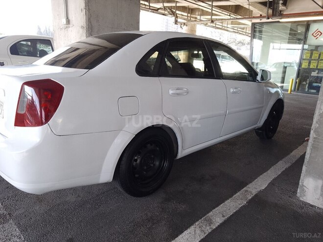 Daewoo Gentra 2014, 230,000 km - 1.5 l - Bakı