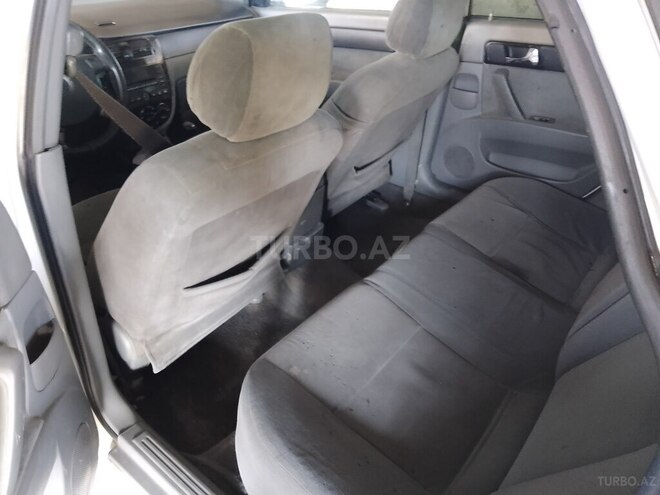Daewoo Gentra 2014, 230,000 km - 1.5 l - Bakı