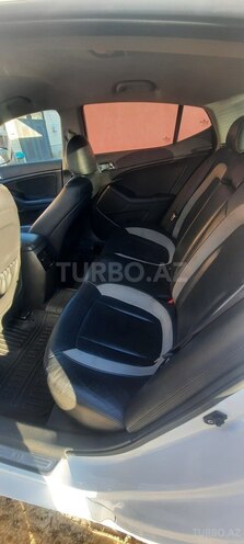 Kia Optima 2011, 167,370 km - 2.0 l - Bakı
